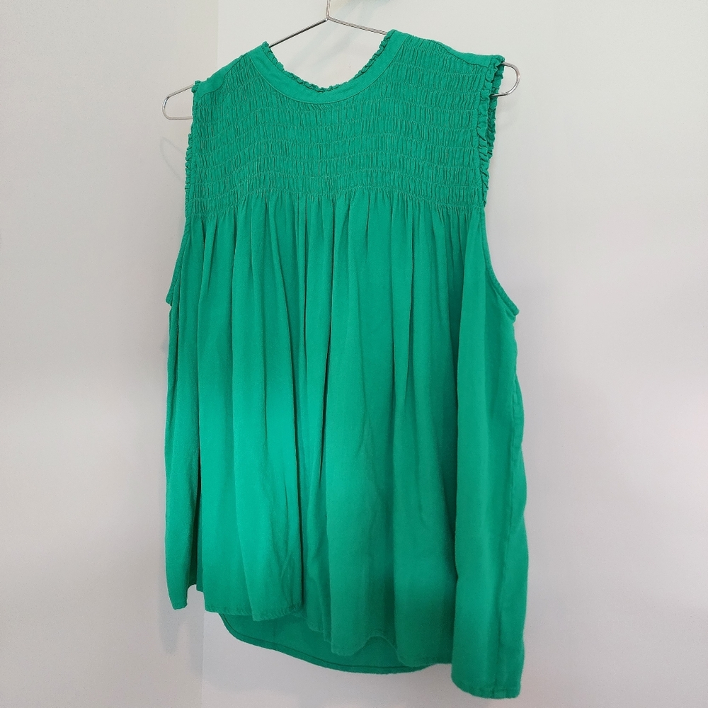 Dress Blouse